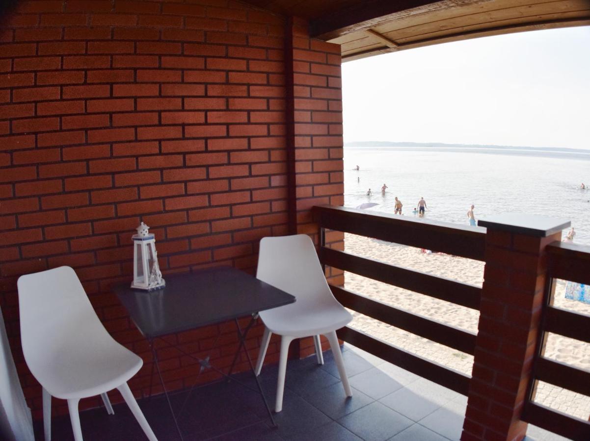 Zakotwiczeni Acomodação com café da manhã Rewa Exterior foto